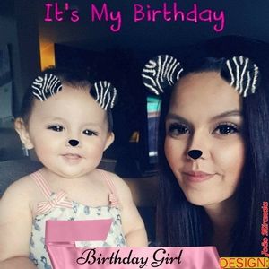 Meet your Posher, Beverly